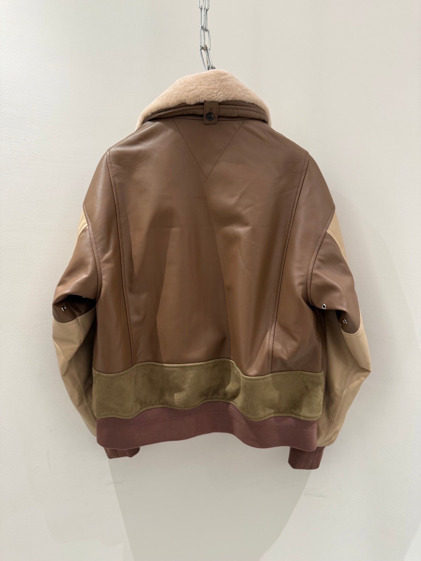 Bottega Veneta Deri Mont