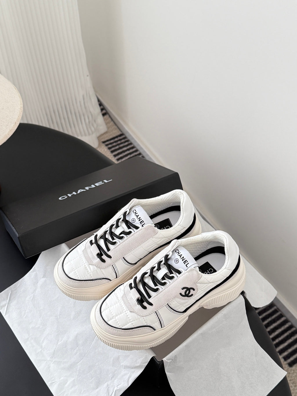 Chanel Sneaker