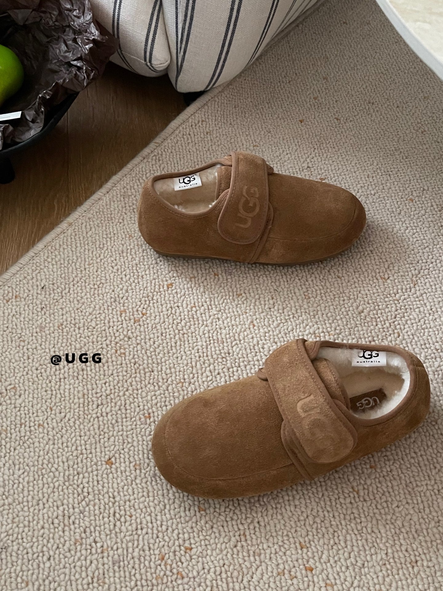 Ugg Slipper