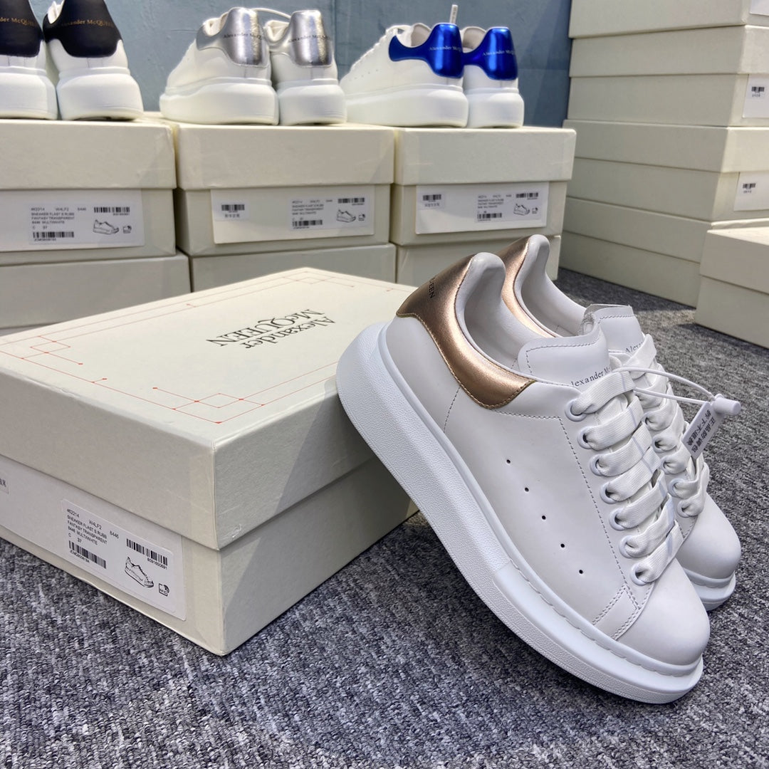 Alexander McQueen Sneaker