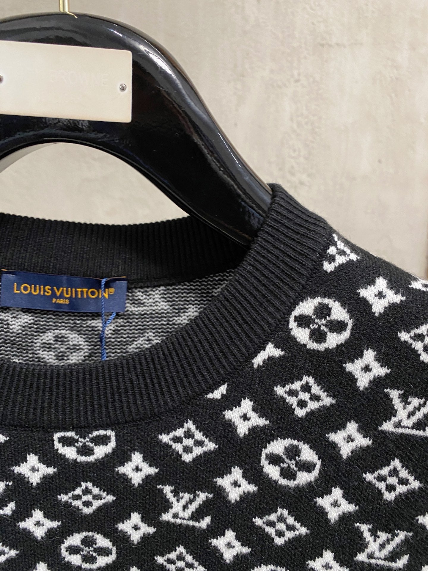 Louis Vuitton Kazak