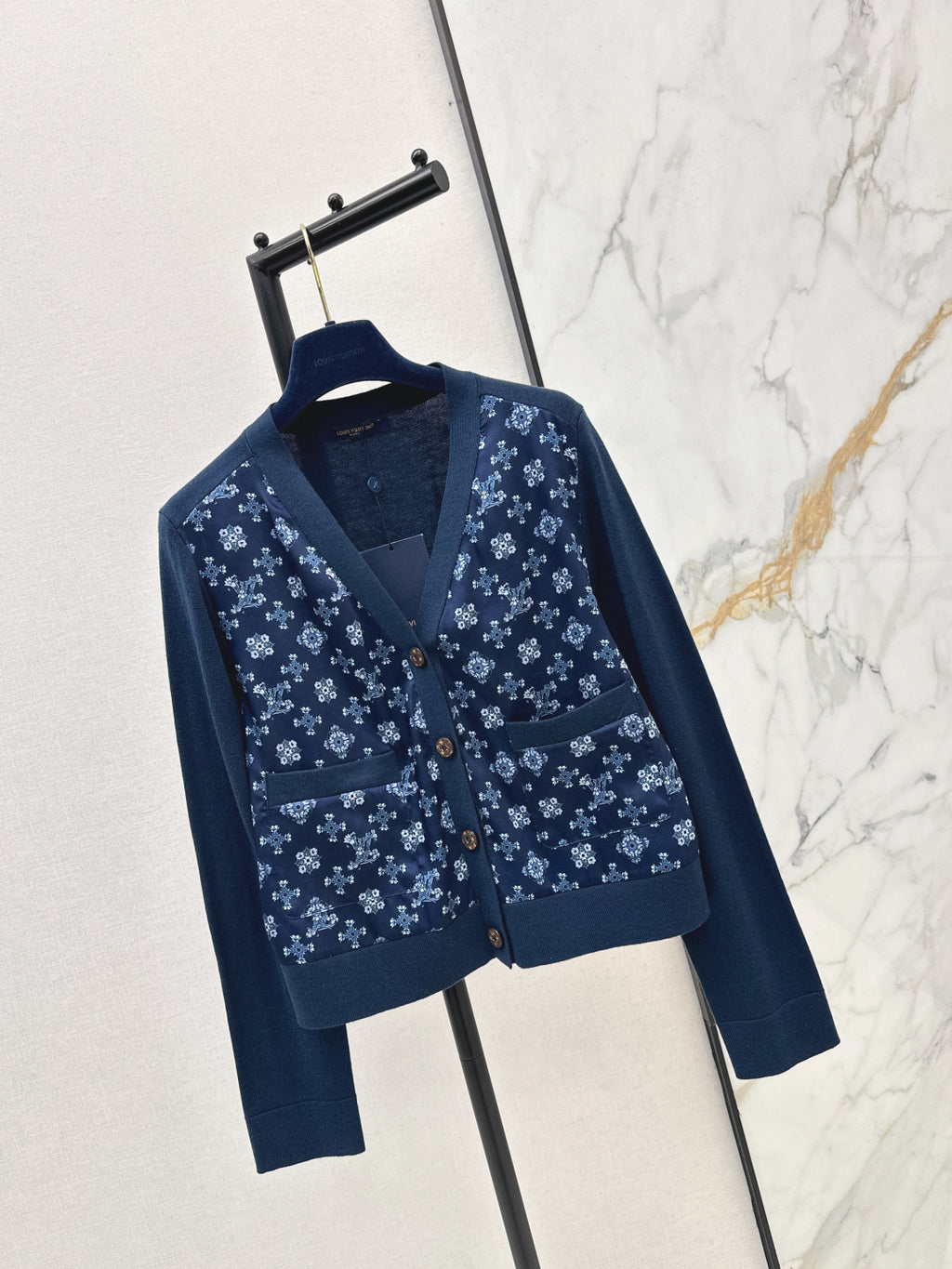 Louis Vuitton Hırka