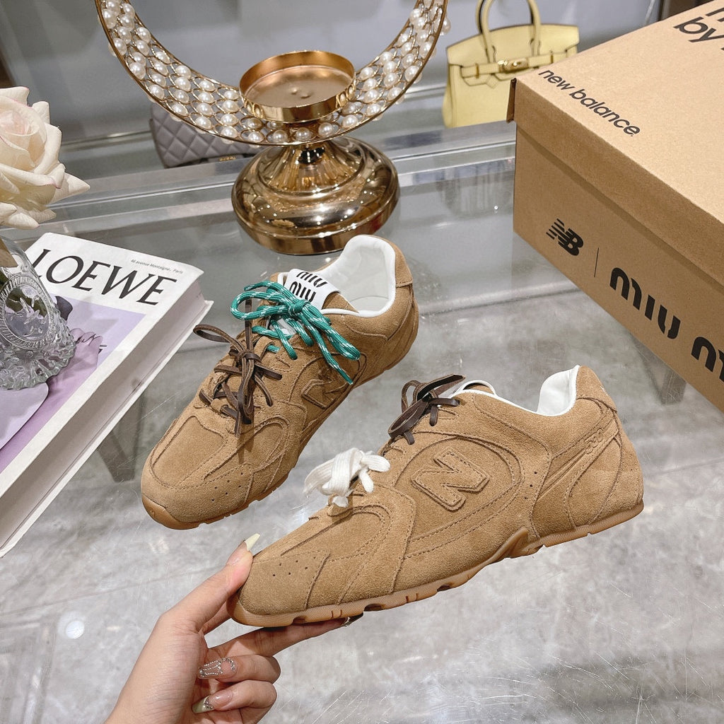 Miu miu sneaker