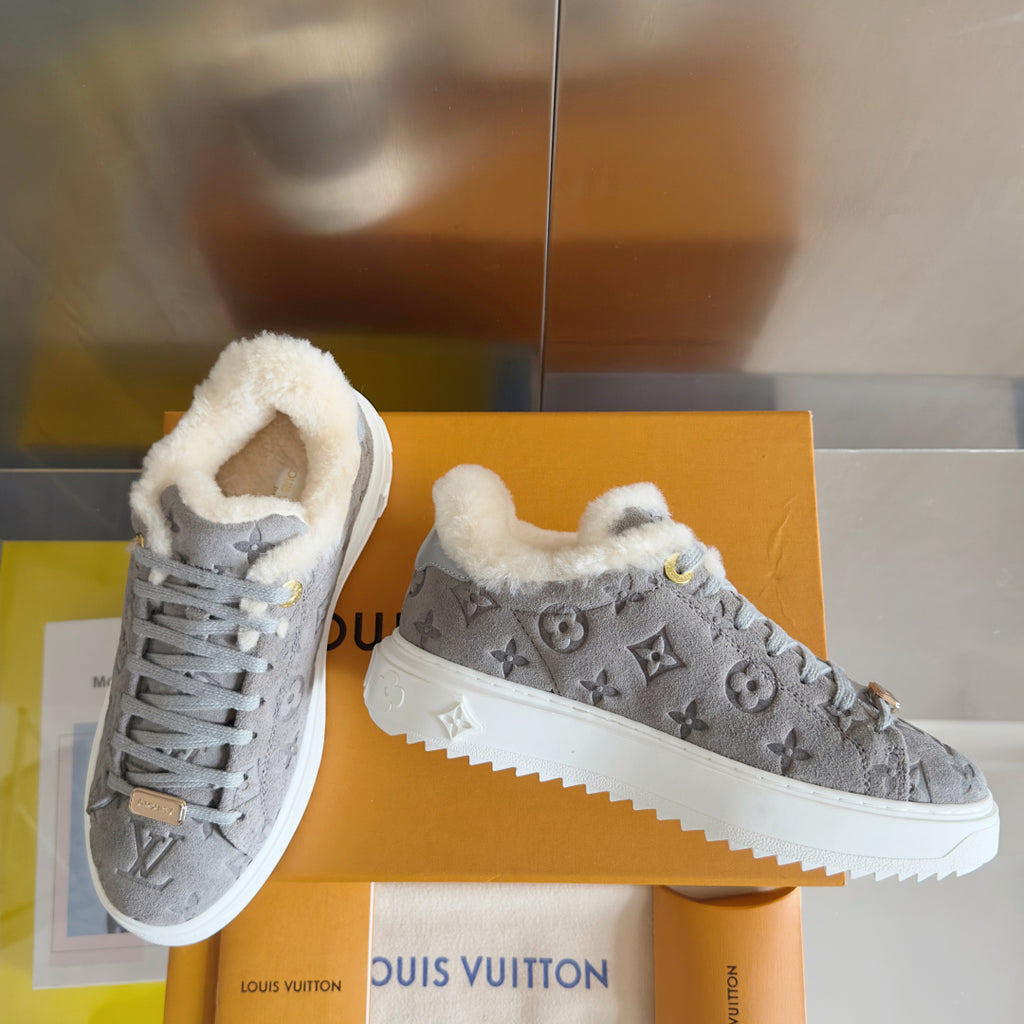 Louis Vuitton Sneaker