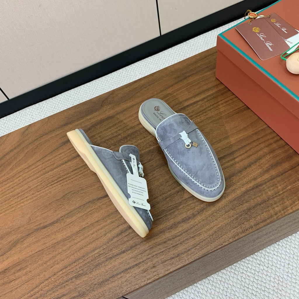 Loro Piana Loafer