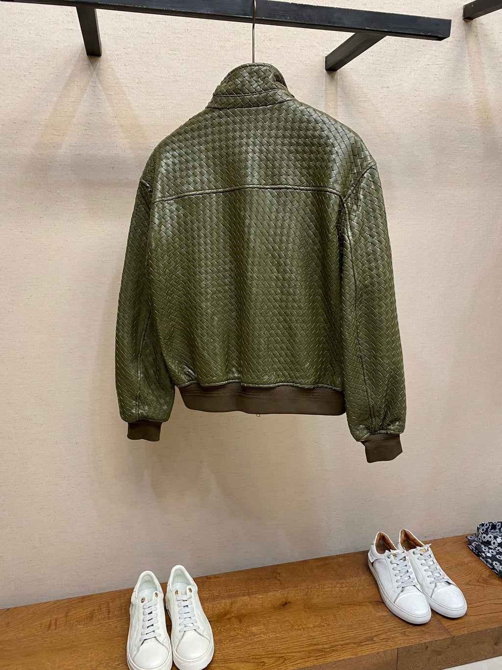 Bottega Veneta Mont (Özel Seri)
