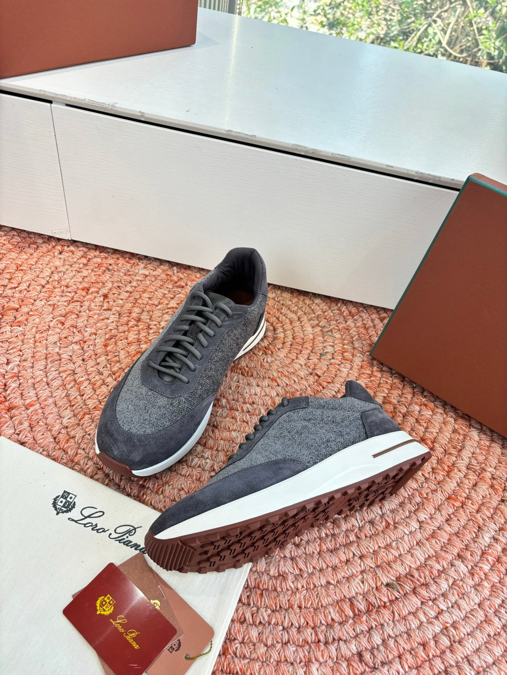 Loro Piana Sneaker