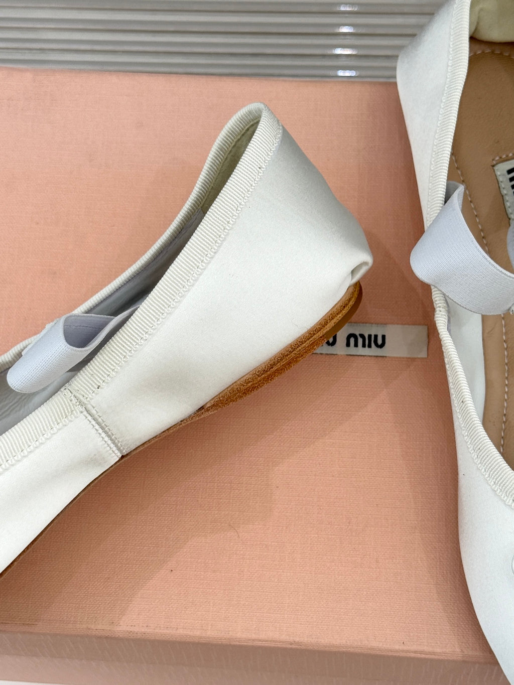 Miu Miu Loafer