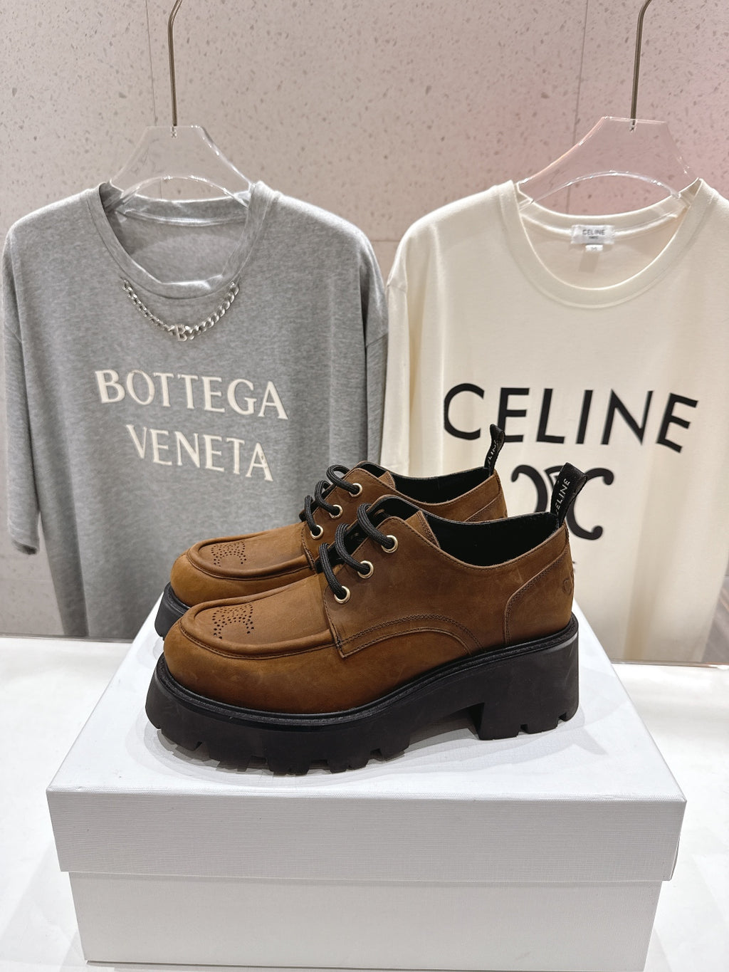 Celine Shoes