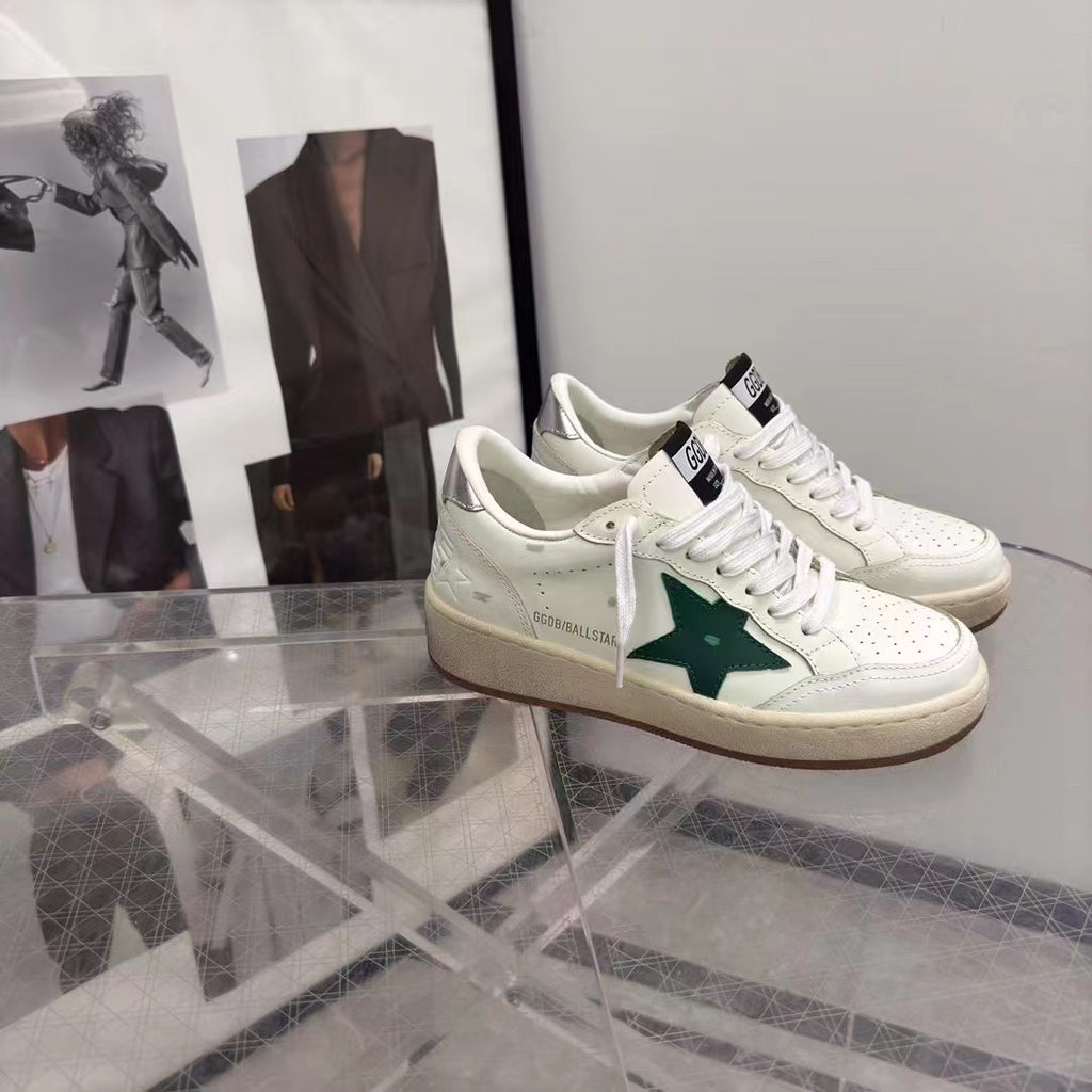 Golden Goose Ballstar2