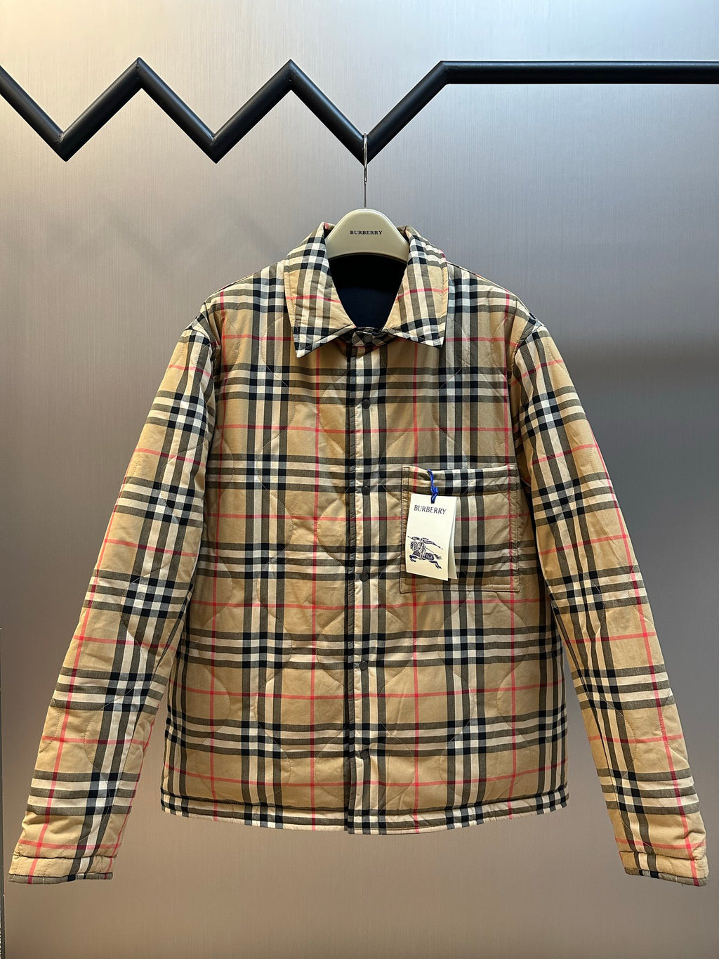 Burberry Mont