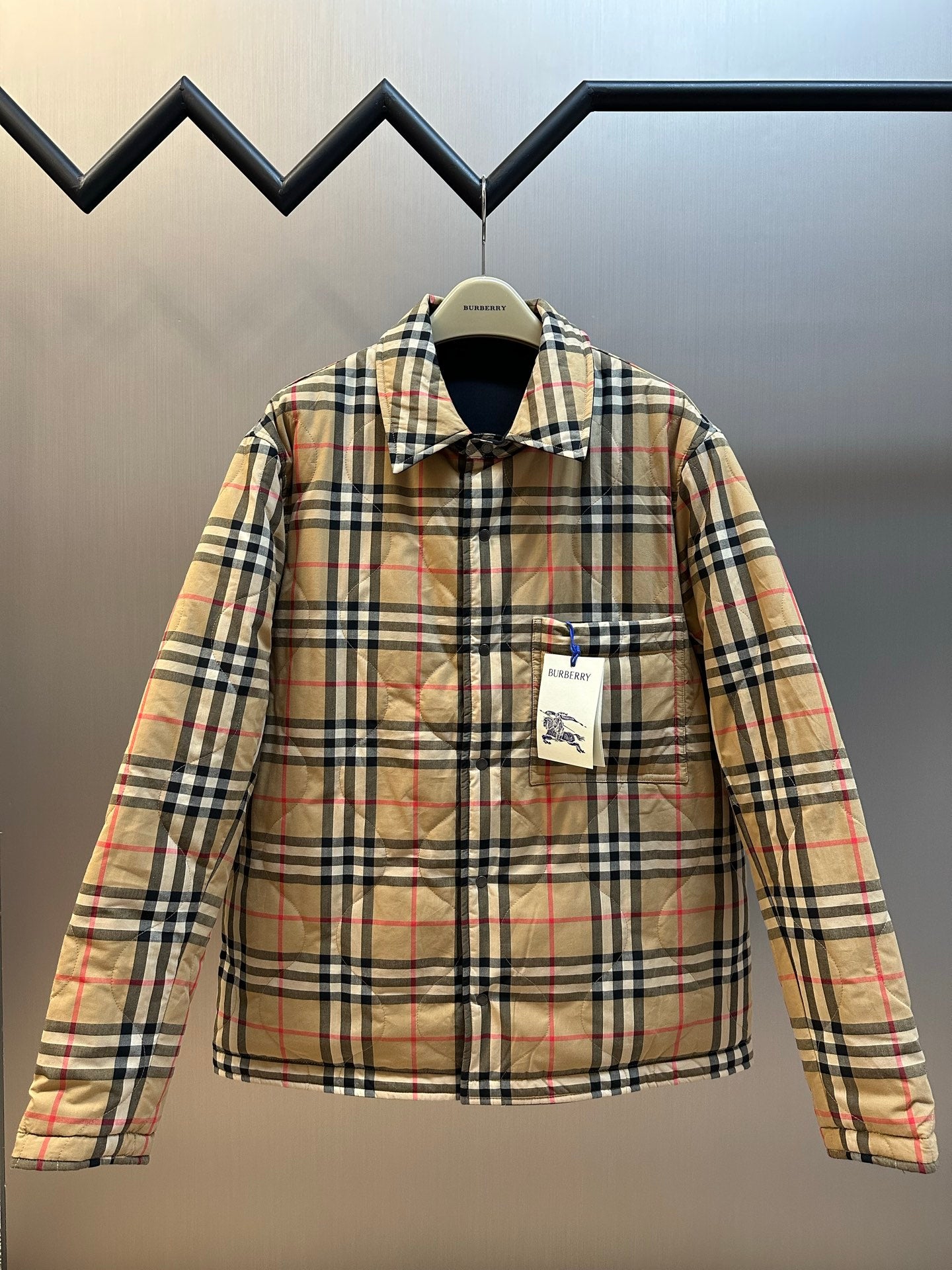 Burberry Mont