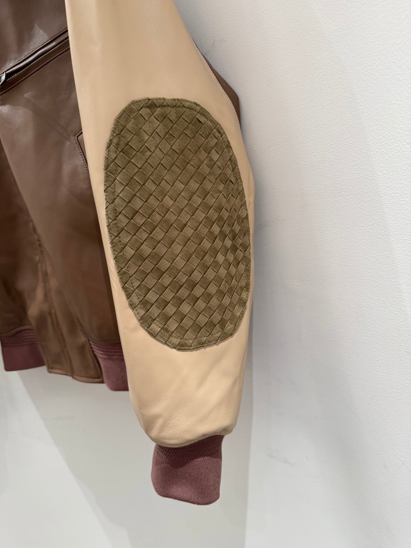Bottega Veneta Deri Mont