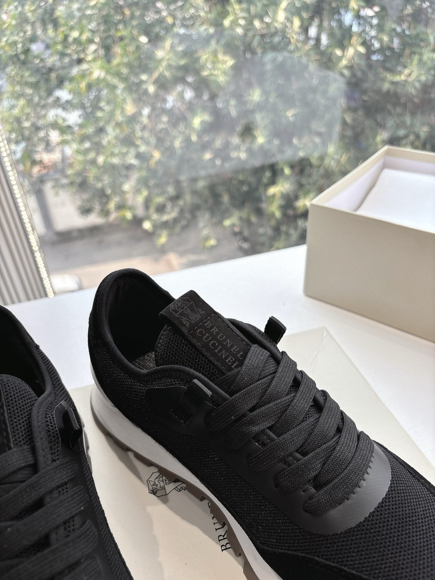 Brunello Cucinelli Sneaker