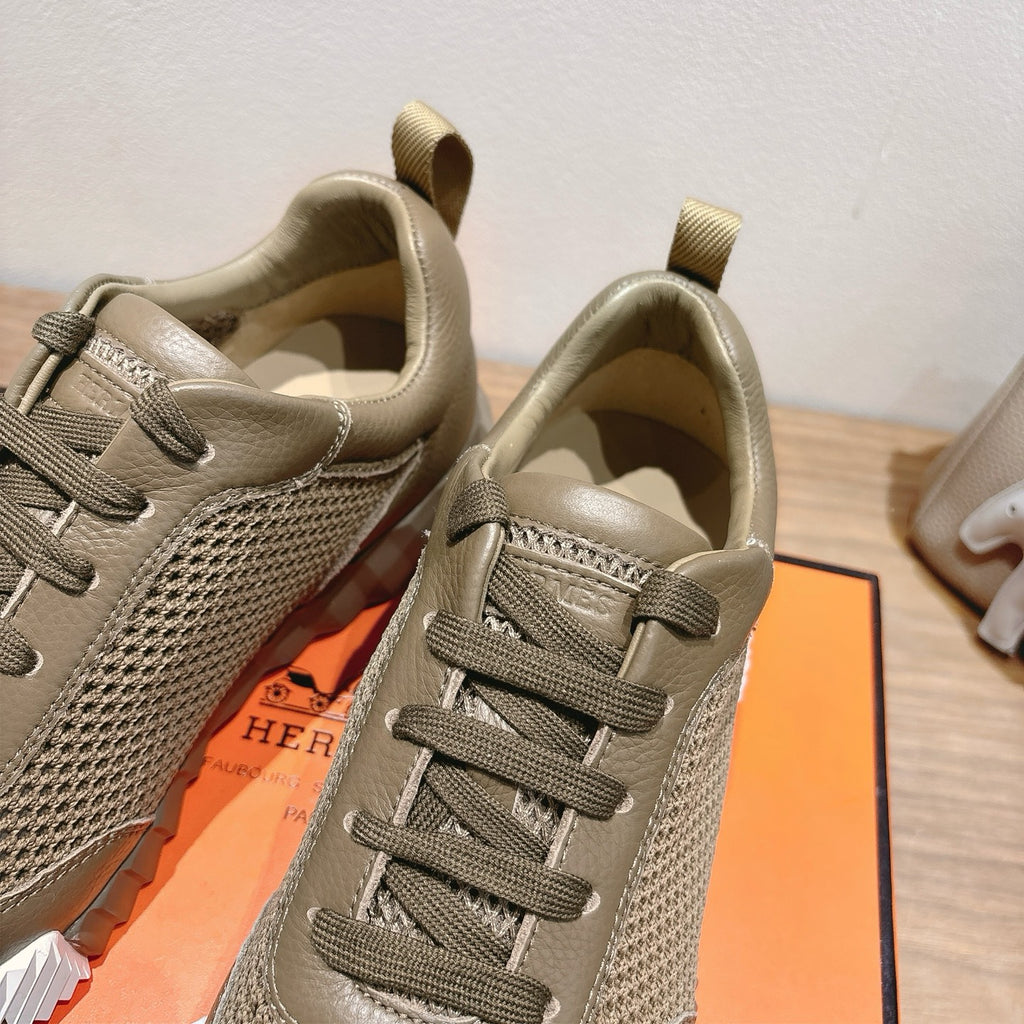 Hermes Sneaker