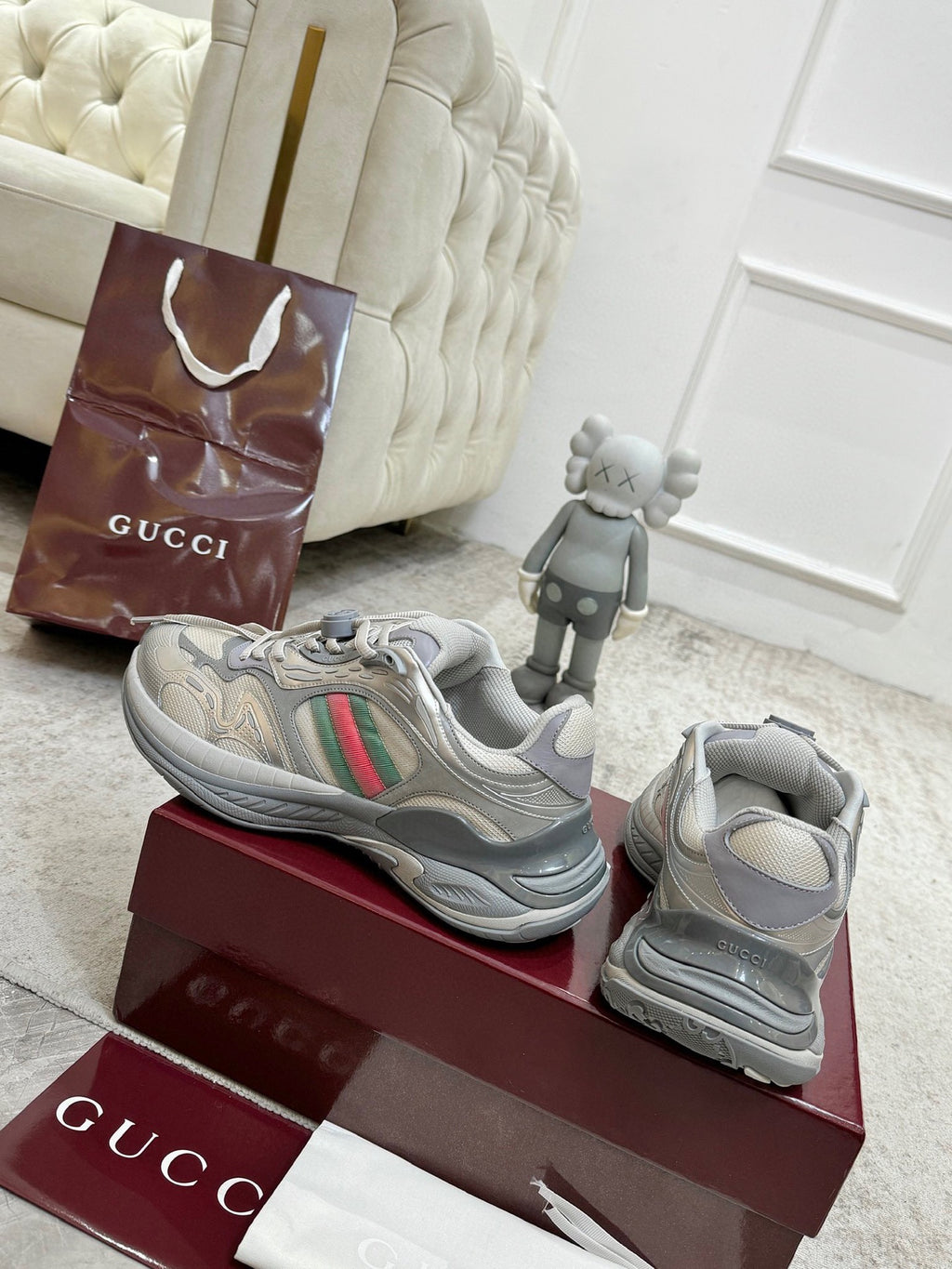 Gucci Sneaker