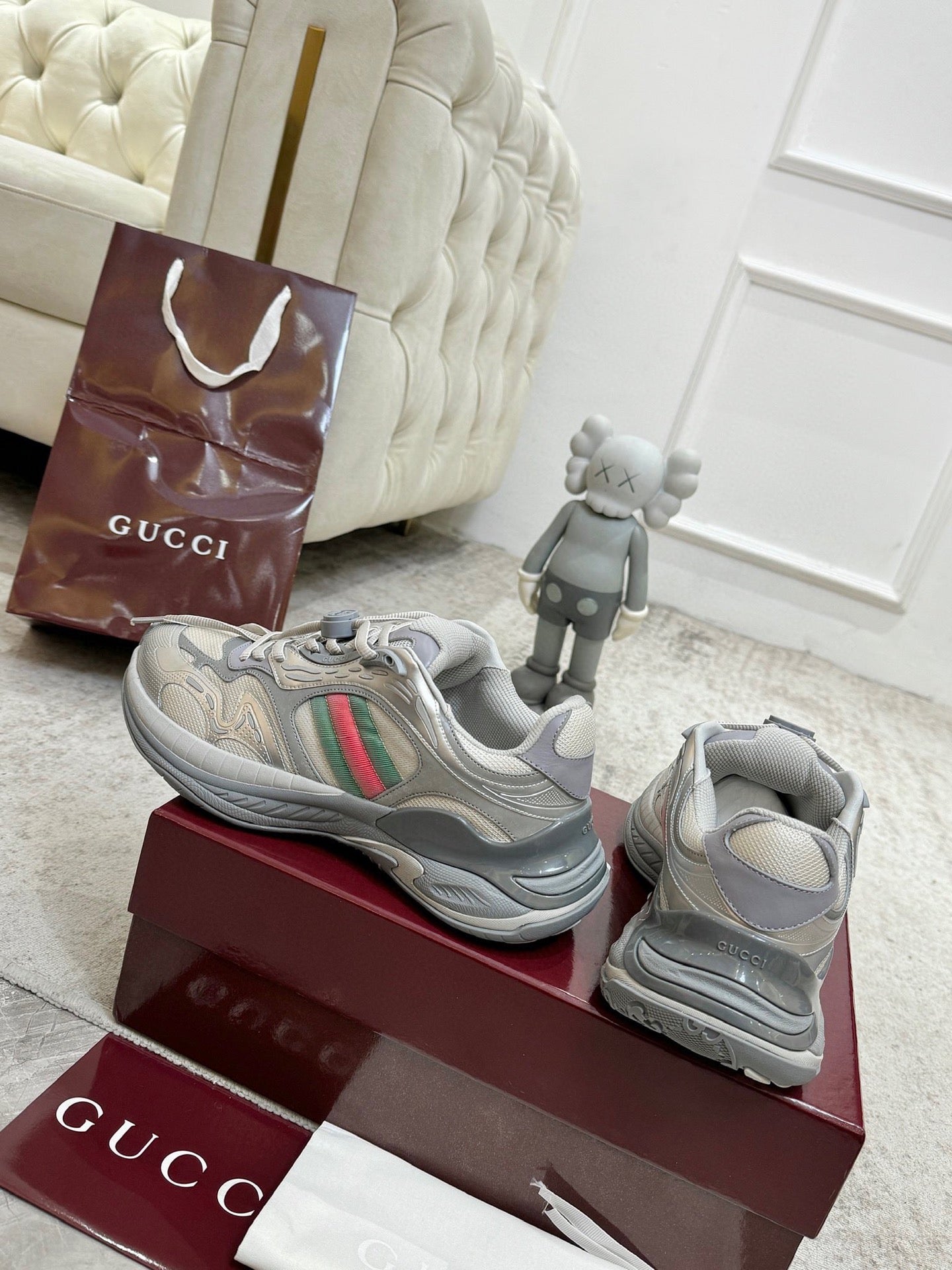 Gucci Sneaker