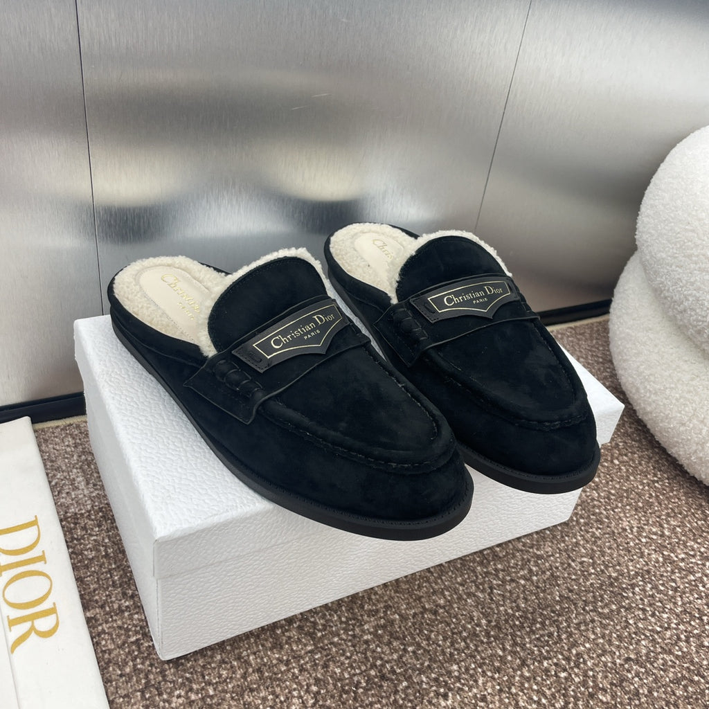Christian Dior Loafer