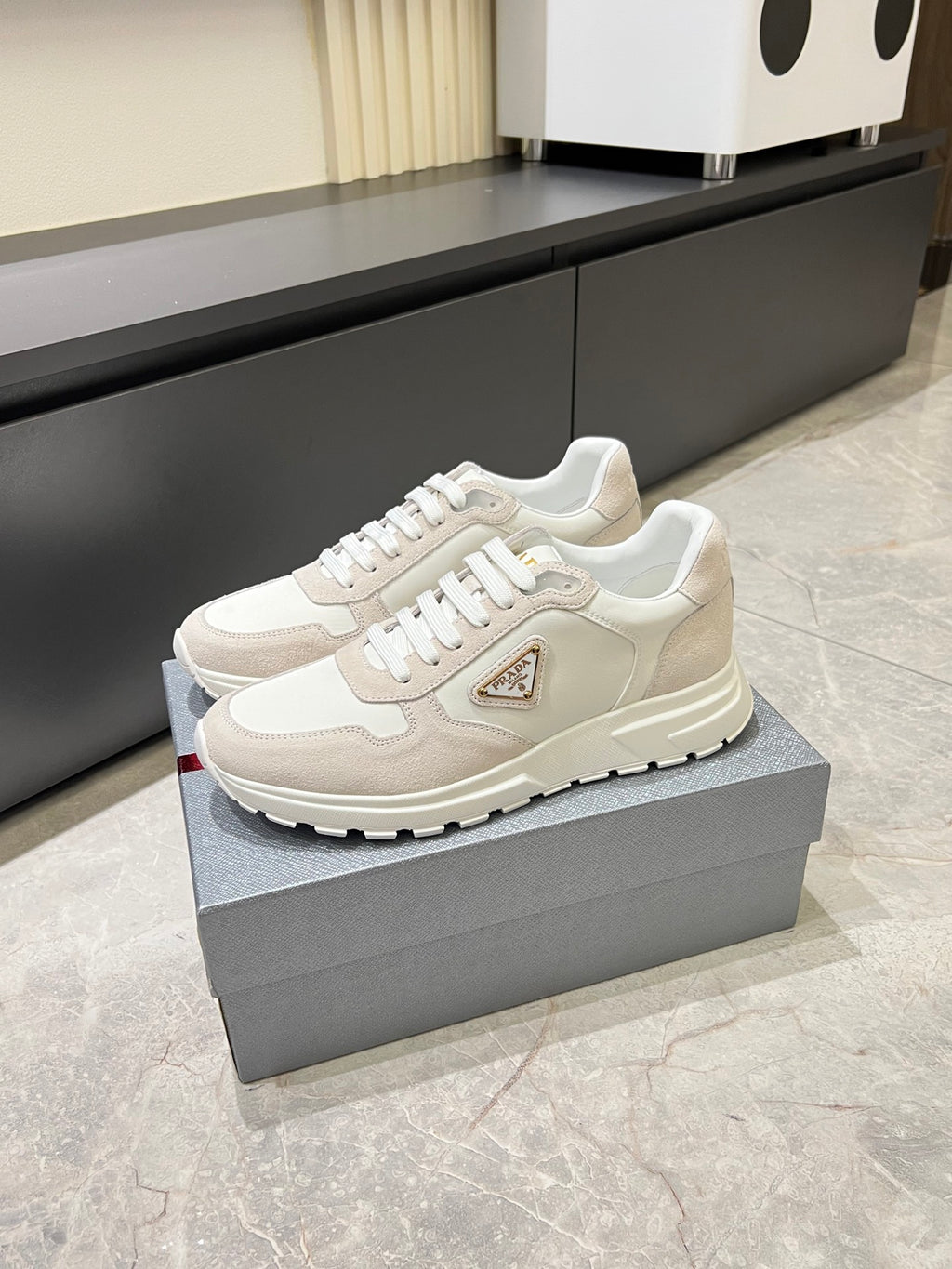 Prada Sneaker