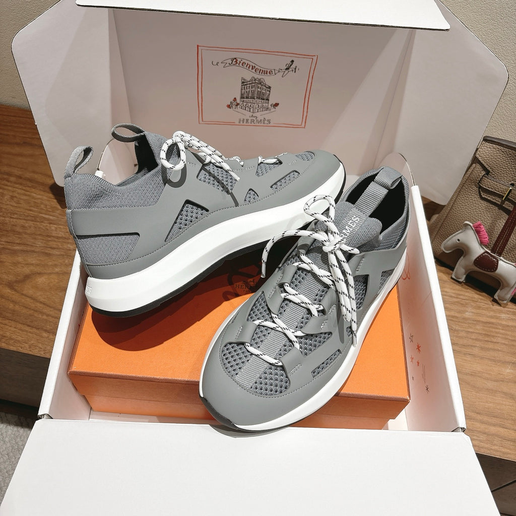 Hermes Sneaker
