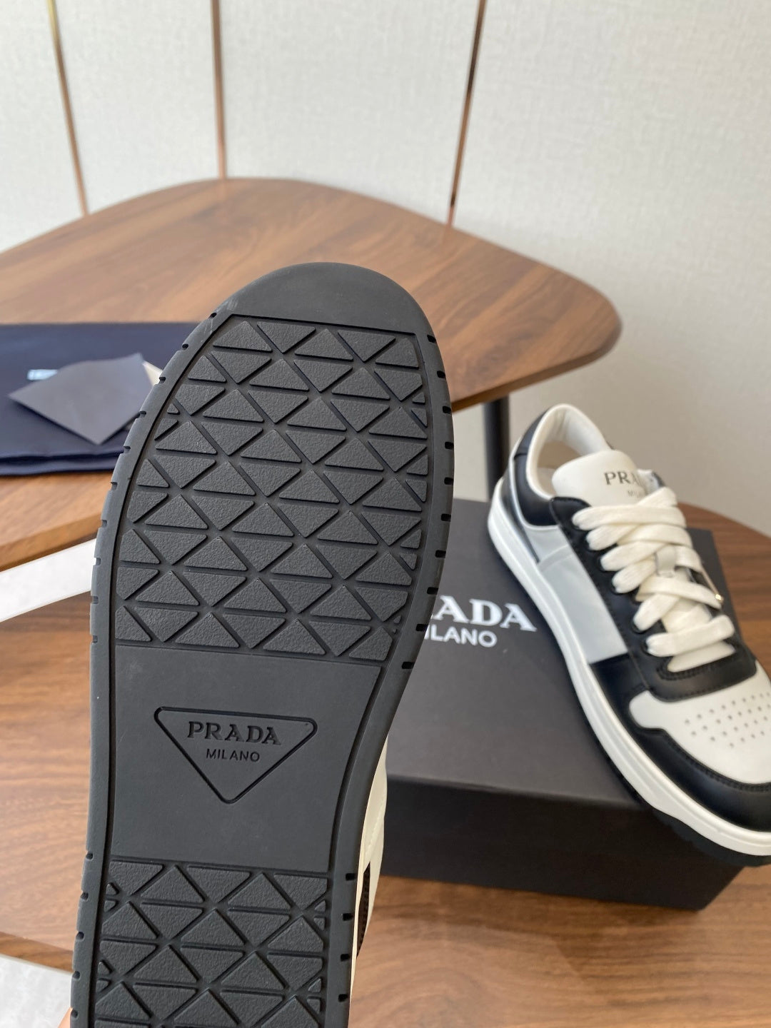 Prada Sneaker