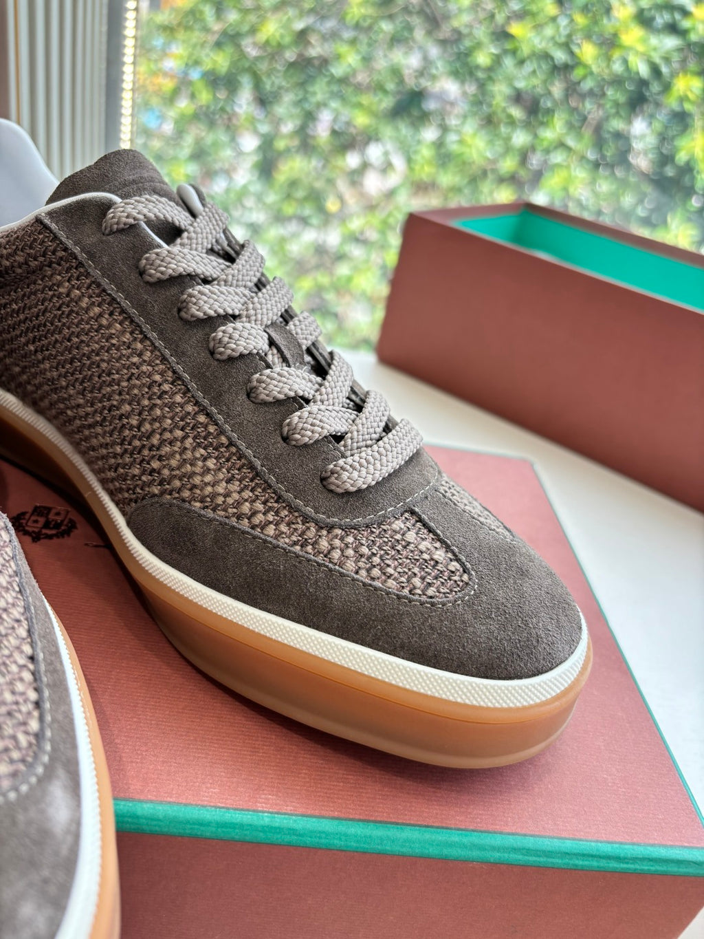 Loro Piana Sneaker