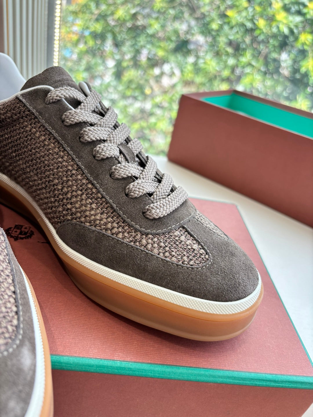 Loro Piana Sneaker