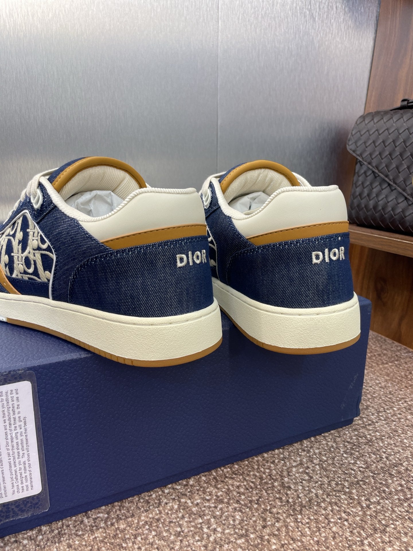 Dior Sneaker