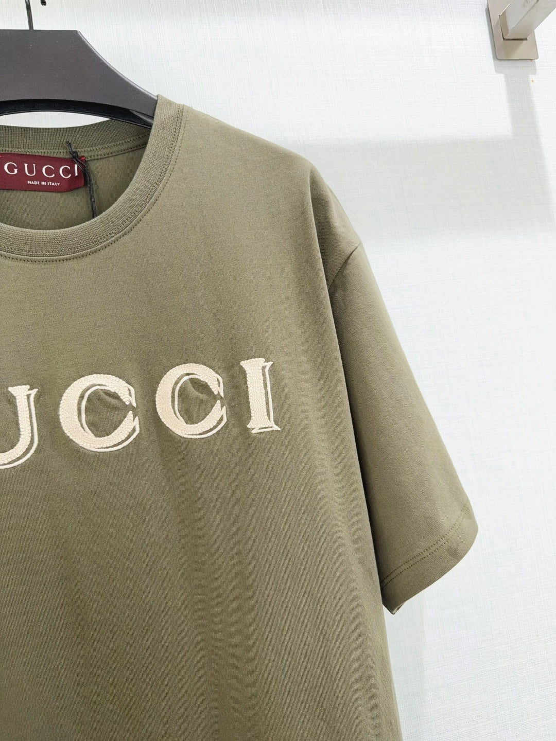 Gucci Kadın Tshirt
