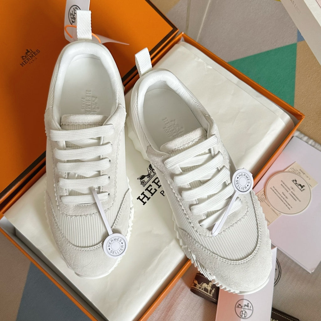 Hermes Sneaker