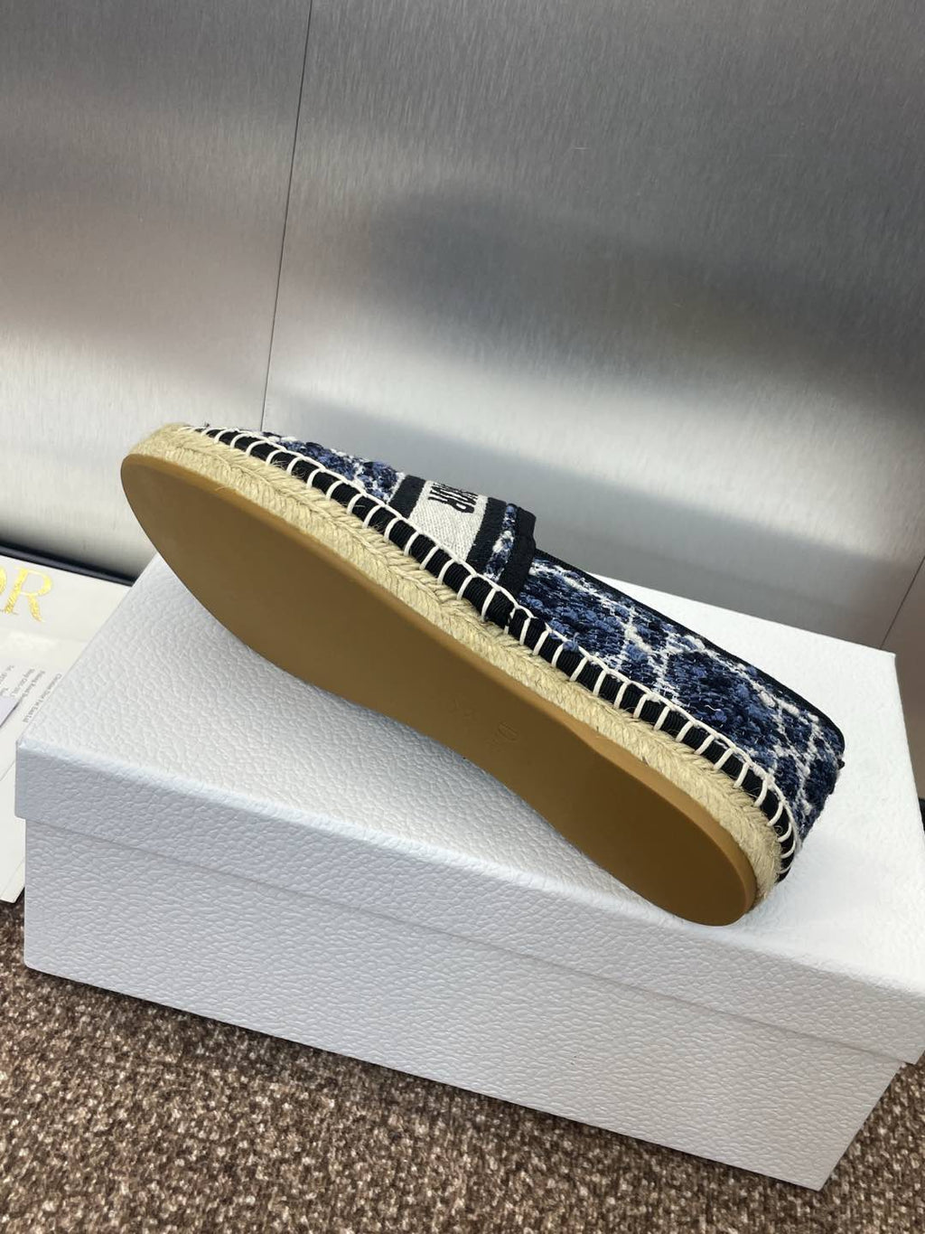 Christian Dior Loafer