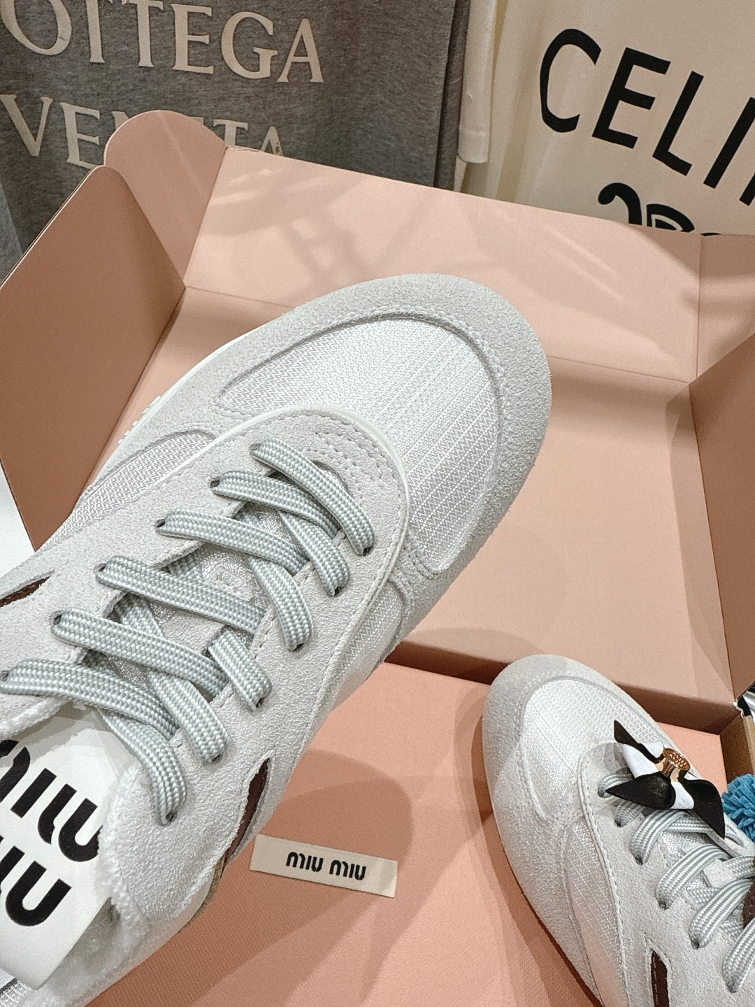 Miu miu sneaker
