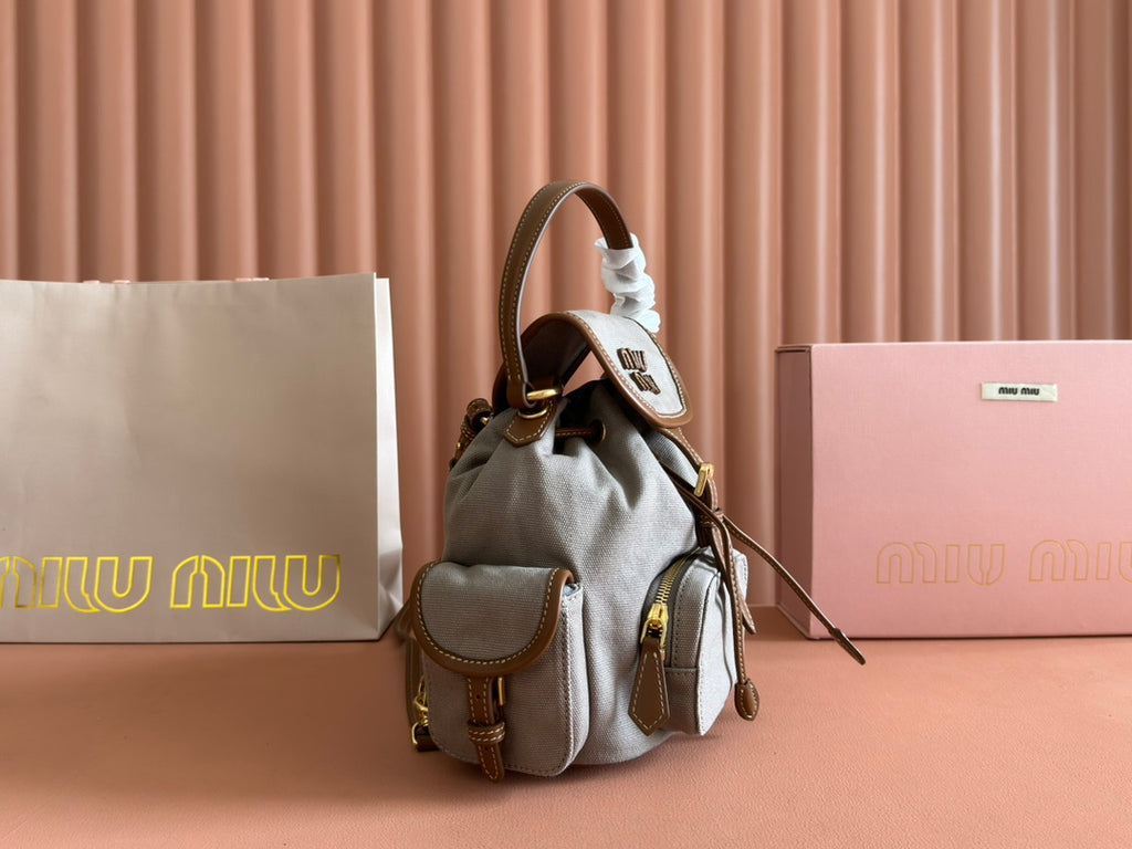 Miu miu bags