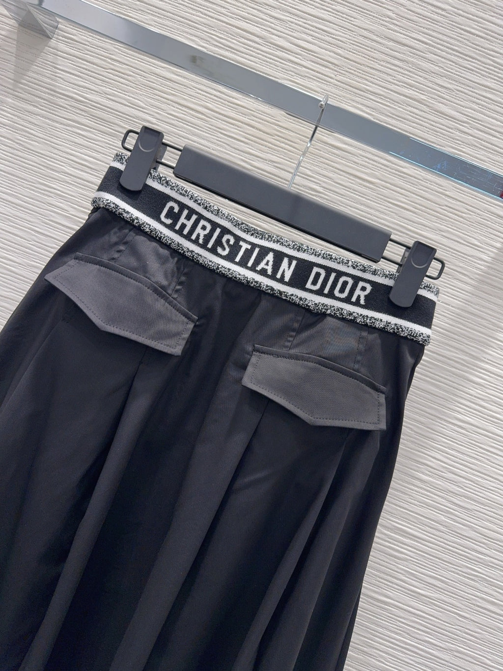 Christian Dior Alt Giyim