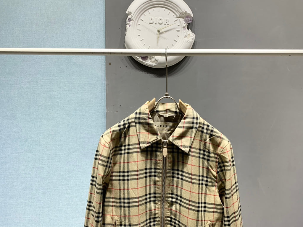 Burberry Unisex Trench Ceket