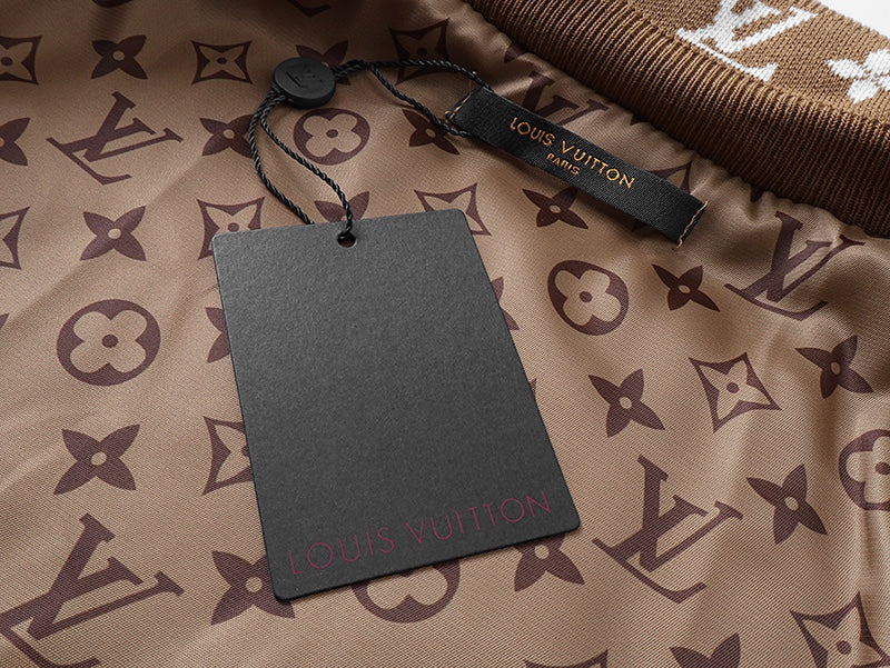 Louis Vuitton Polar