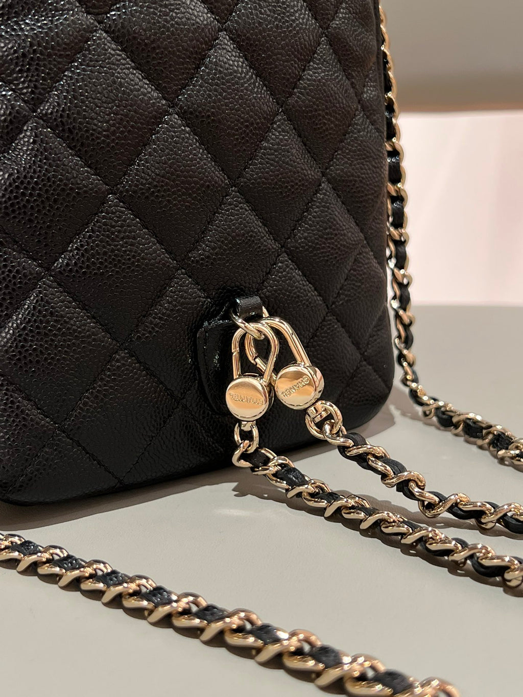 Chanel 24 Mini