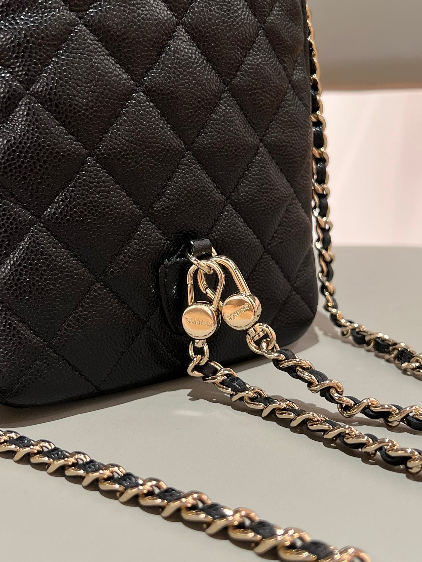 Chanel 24 Mini