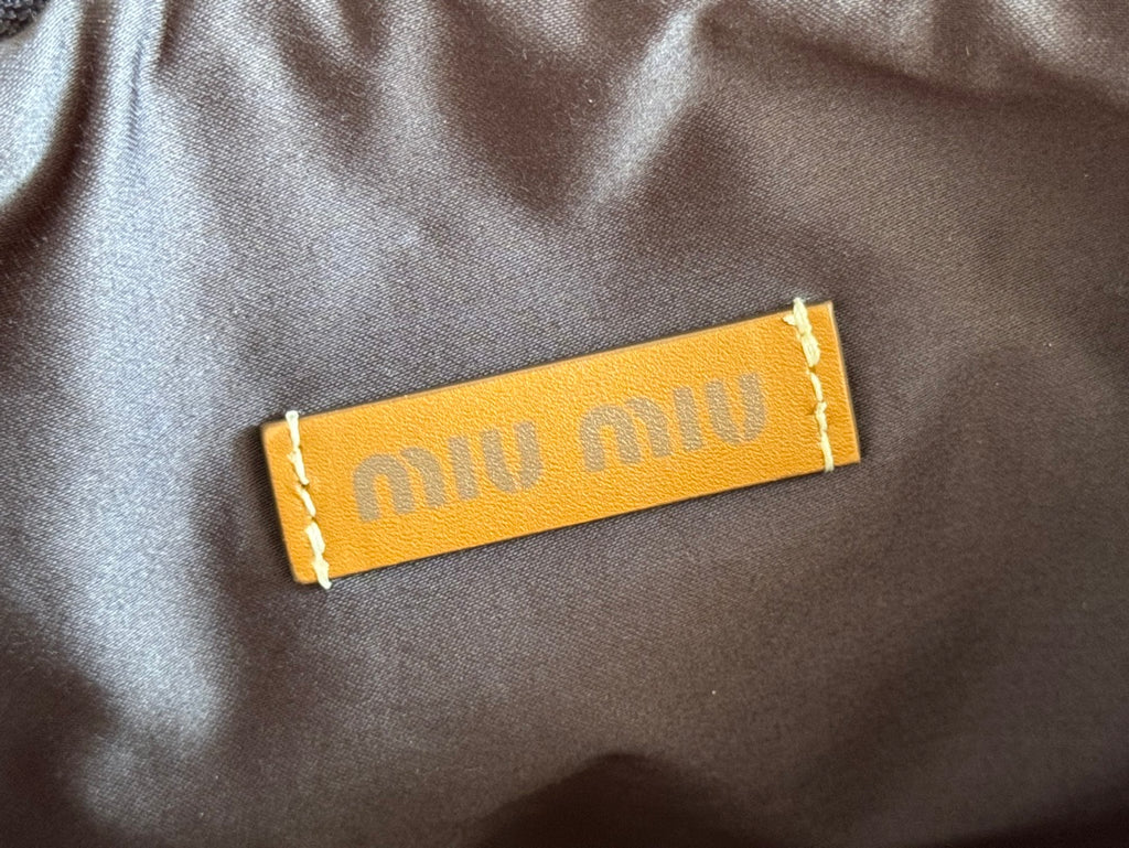 Miu miu Bags