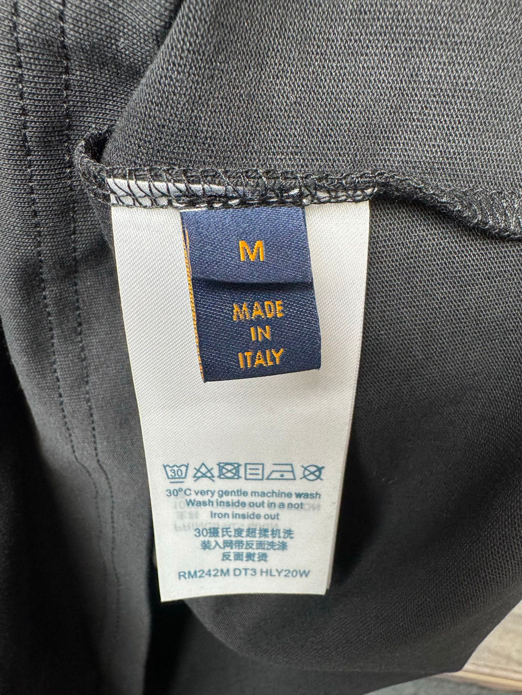 Louis Vuitton Tshirt