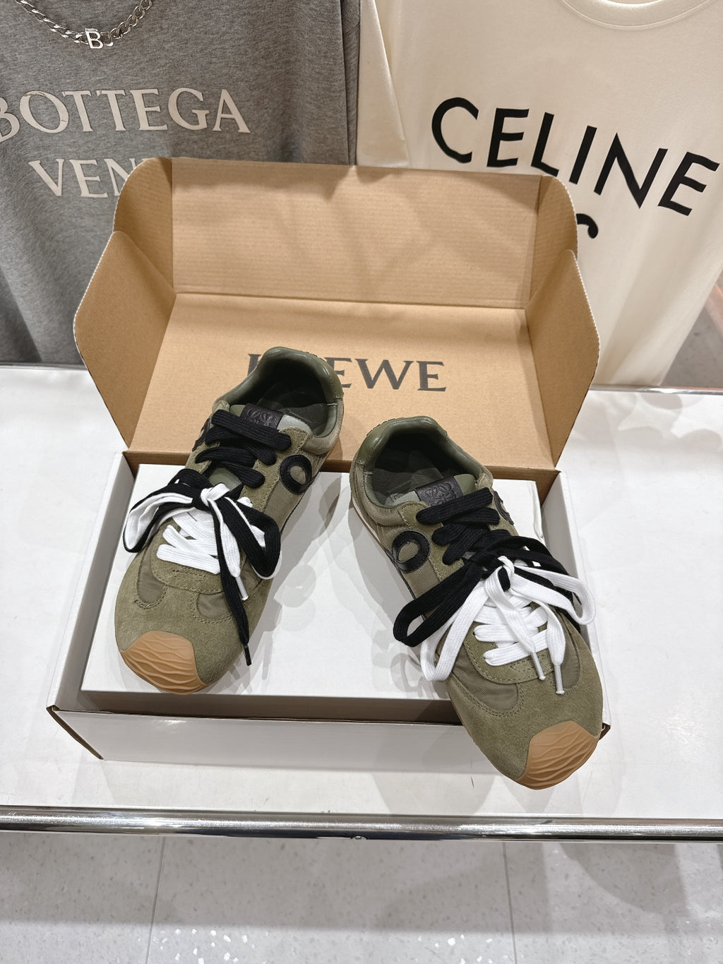 Loewe Sneaker