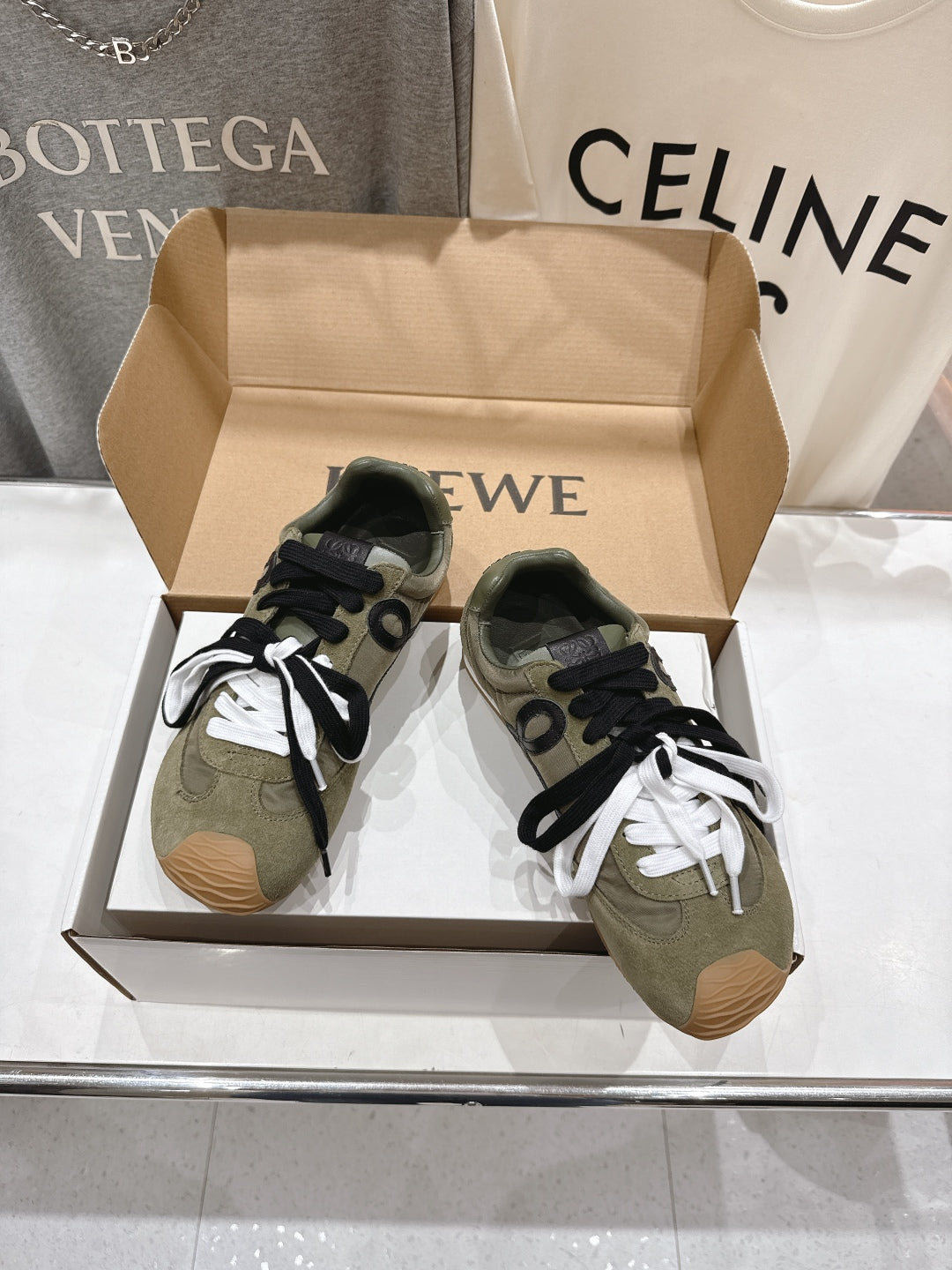 Loewe Sneaker