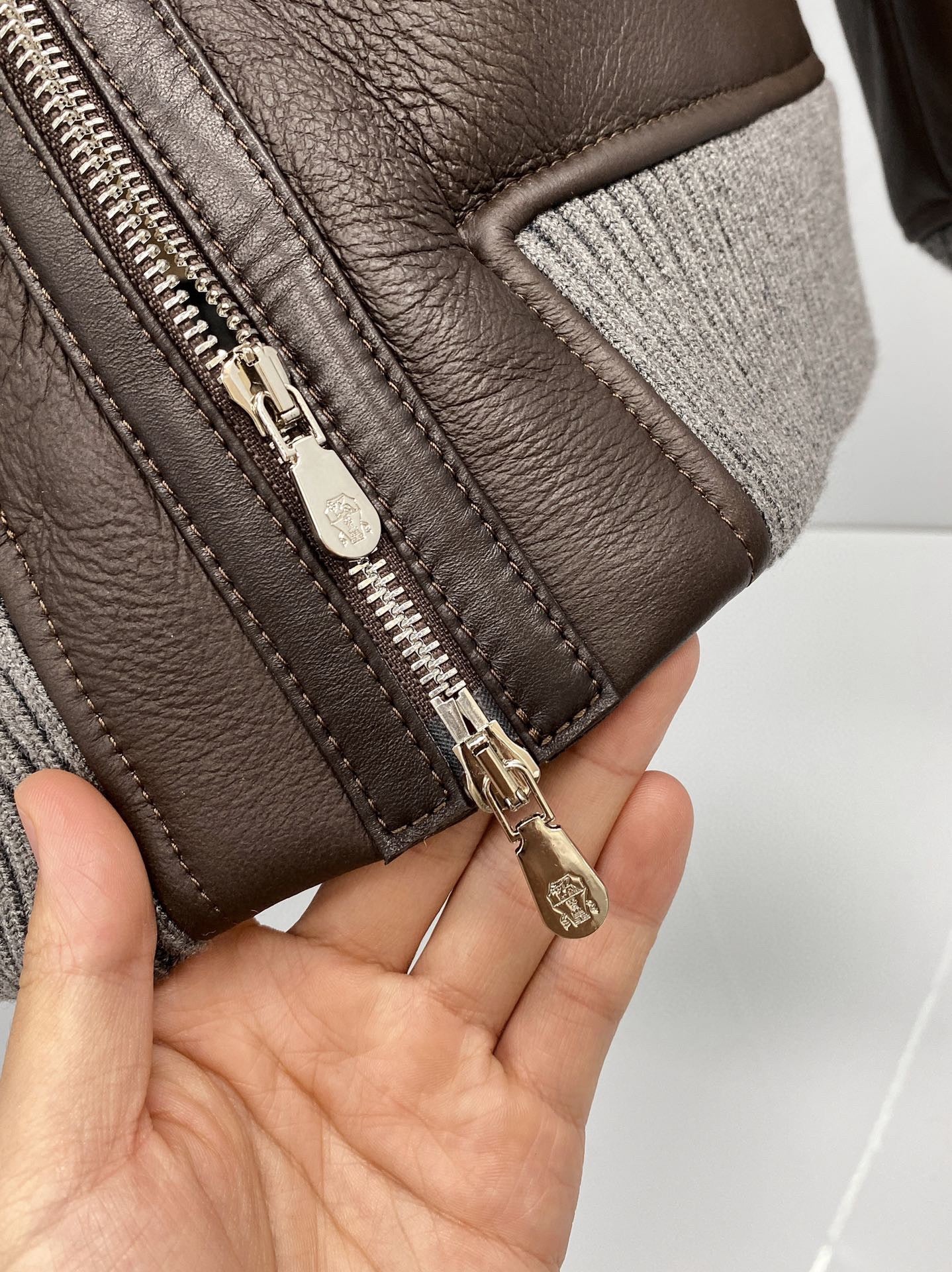 Brunello Cucinelli Kaban