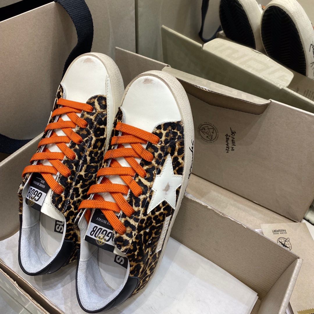Golden Goose Superstar