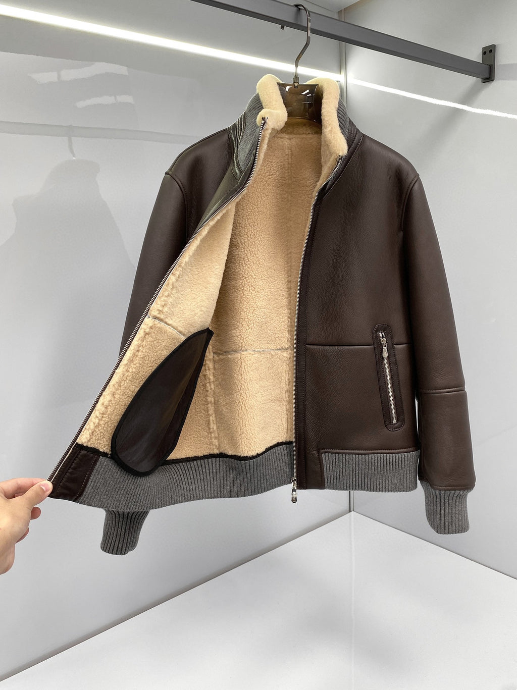 Brunello Cucinelli Kaban