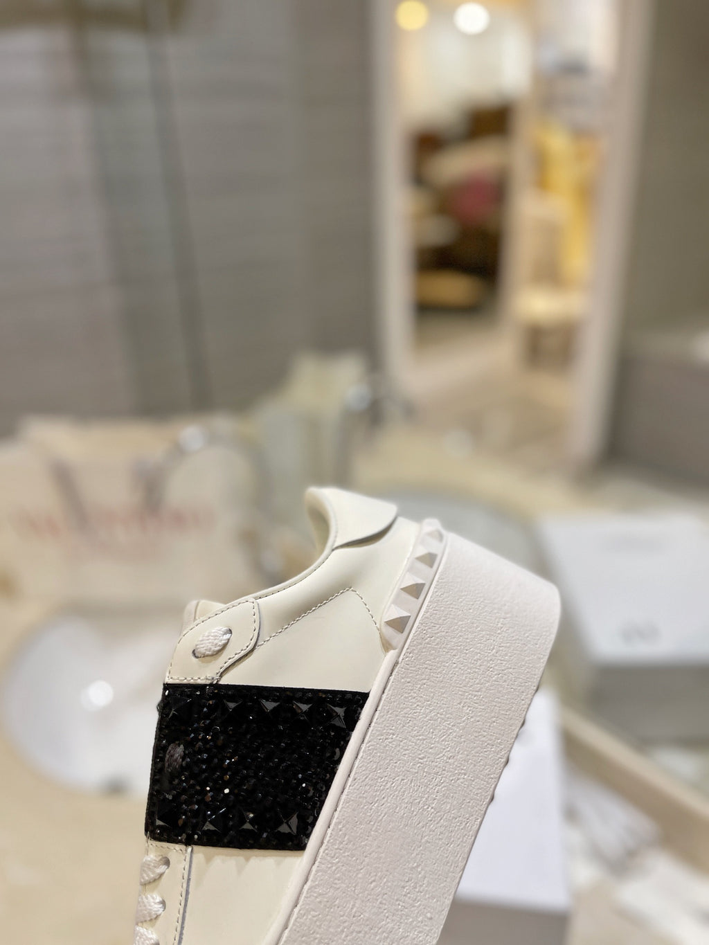 Valentino Sneaker
