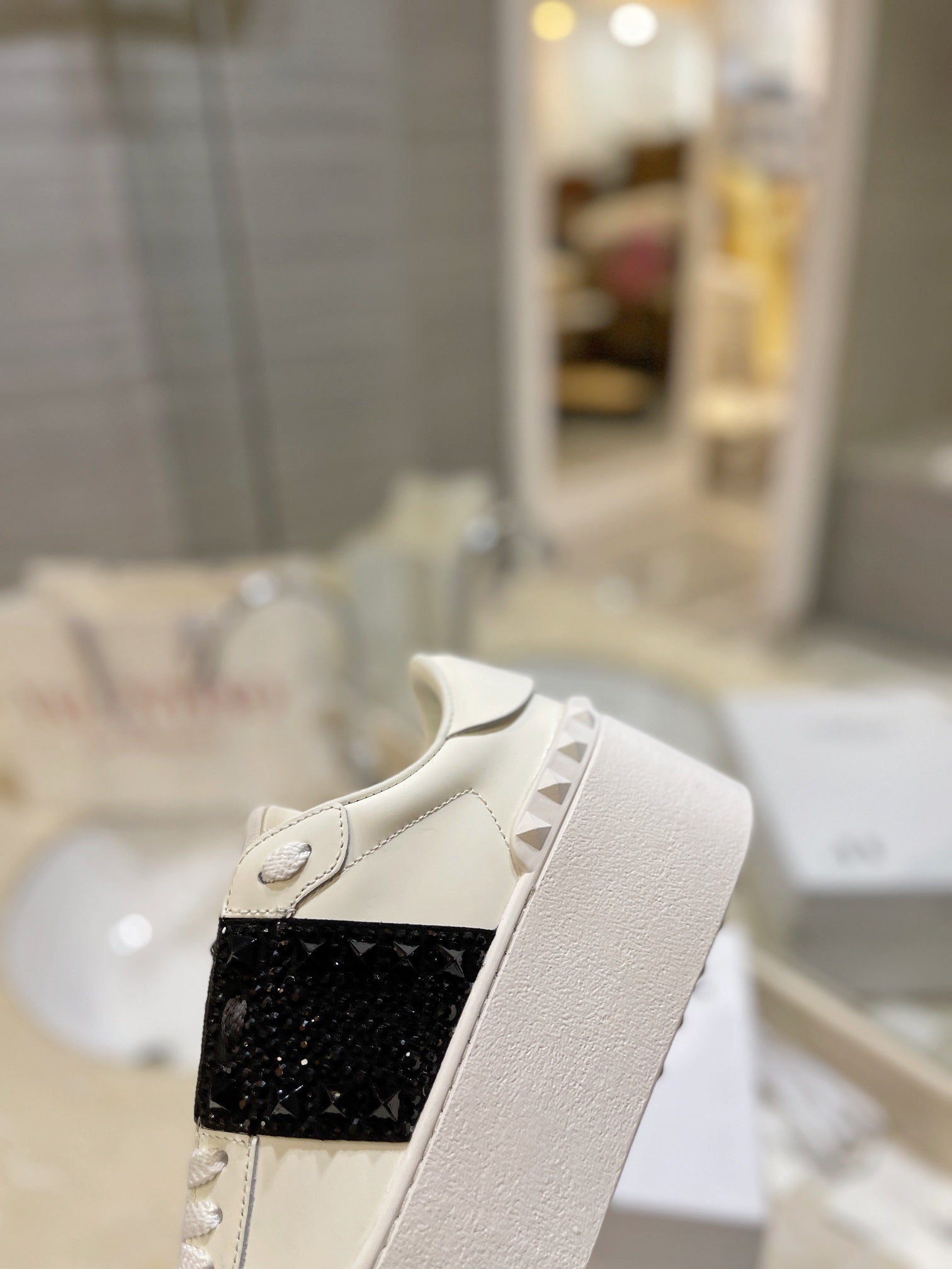 Valentino Sneaker
