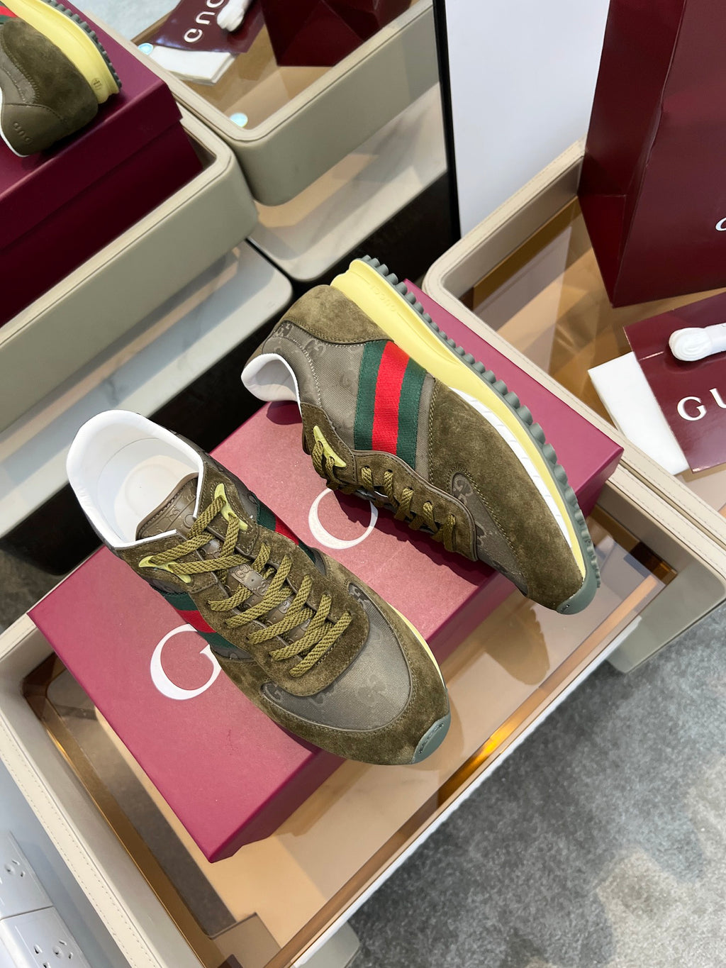 Gucci Sneaker
