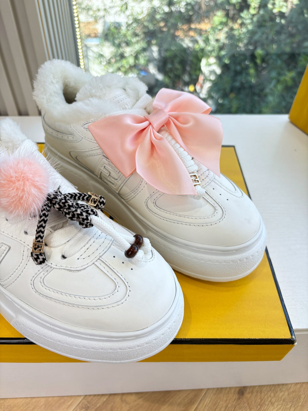 Fendi Sneaker