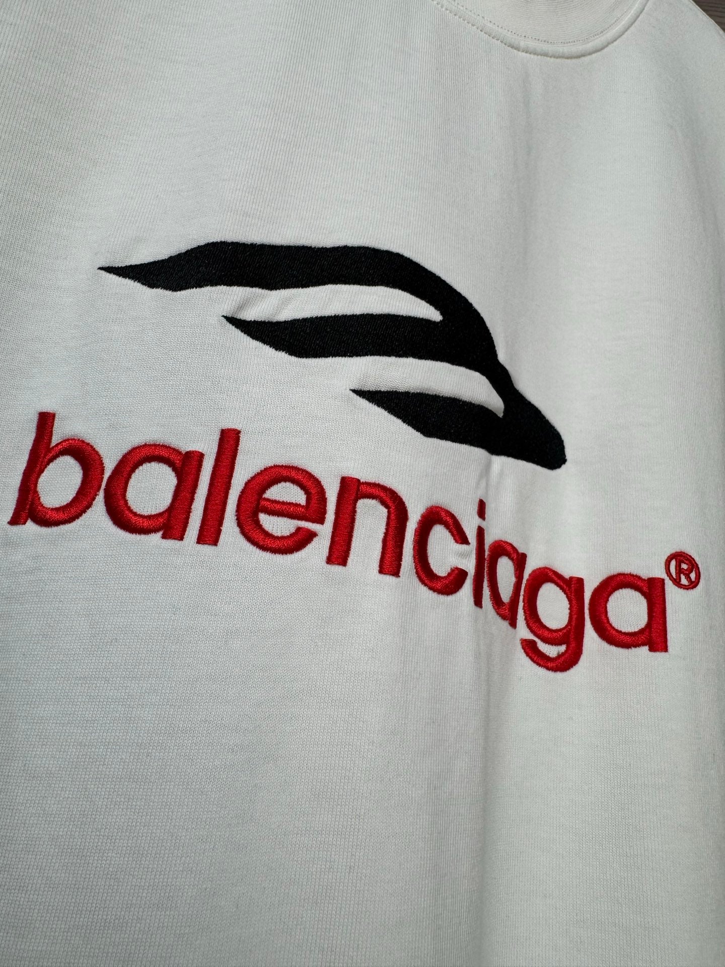 Balenciaga Tshirt